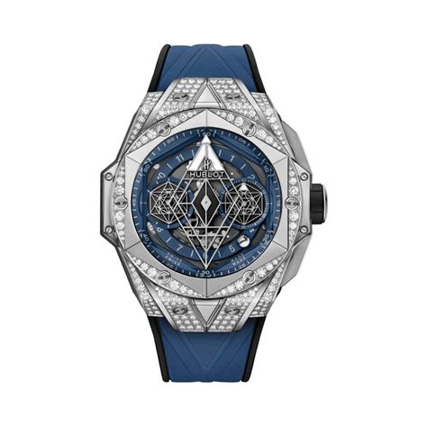 hublot mxm|418.NX.5107.RX.1604.MXM20 Hublot Big Bang UNICO Sang .